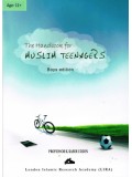 The handbook for Muslim Teenagers